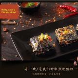 Đậu hũ thối Trường Sa