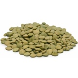 Green Lentil peas 500g