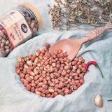 Đậu Phộng Rang Tỏi Ớt Lạc Lạc (250g)