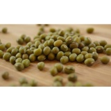 Đậu xanh 500gr (hạt bé)