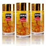 Đông trùng hạ thảo tổ yến Hima.