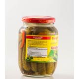 [CHÍNH HÃNG ] Dưa bao tử Trung Thành 500gr