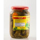 [CHÍNH HÃNG ] Dưa bao tử Trung Thành 790gr