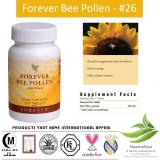 Forever Bee Pollen