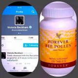 Forever Bee Pollen