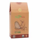 GẠO HỮU CƠ ORGAGRO_LỨT TRẮNG JASMINE