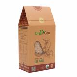 GẠO HỮU CƠ ORGAGRO_LỨT TRẮNG JASMINE