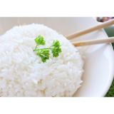 Gạo Jasmine Angimex túi 5kg