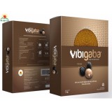 Gạo Mầm Tỏi Đen Vibigaba 1kg