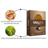 Gạo Mầm Tỏi Đen Vibigaba 1kg