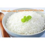 Gạo Nàng Hoa Túi 5kg