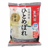 Gạo Nhật Iris 300gr