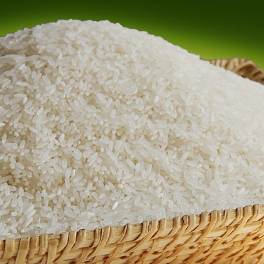 Gạo Sa mơ Túi 5kg - GẠO NỞ MỀM XỐP CƠM