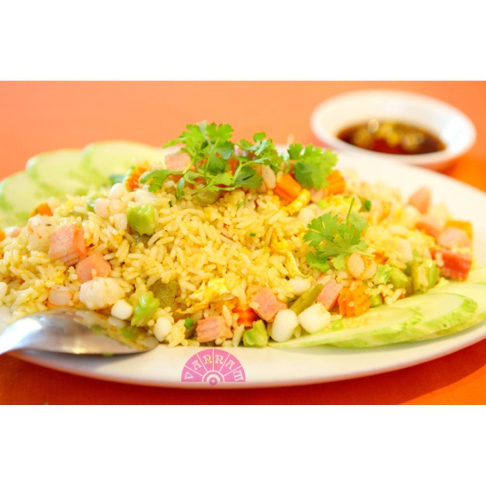 Gạo Sa mơ Túi 5kg - GẠO NỞ MỀM XỐP CƠM