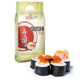 Gạo Sushi Lotus Rice 2KG