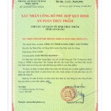 TẤN VƯƠNG - GẠO TRẮNG HẠT DÀI 5KG