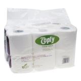 [HCM]Giấy vệ sinh Toply 12 cuộn (2 lớp)