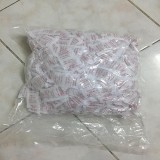 Gói hạt hút ẩm 1g - Đóng gói 1kg