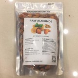 [HCM]Hạnh nhân vỏ mỏng rang bơ 500g (Nhập Mỹ )
