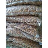 [HCM]Hạnh nhân vỏ mỏng rang bơ 500g (Nhập Mỹ )