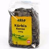 Hạt bí ngô tách vỏ Holo 200g