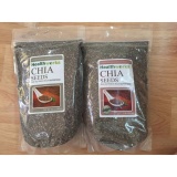 [HCM]Hạt CHIA Mỹ Healthworks 1kg