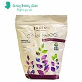 Hạt chia Nutiva Organic Chia Seed