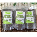 [HCM]Hạt chia  Organic Chia Seeds 1kg