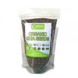 [HCM]Hạt chia Organic Chia Seeds Australia 1kg