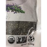[HCM]Hạt chia Sunfood Organic 454G (Nhập Mỹ-Hạt đen)