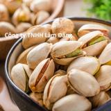 Hạt dẻ cười cao cấp nhập Mỹ 500g