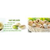 [HCM]Hạt Dẻ Cười Thơm Ngon tốt cho sức khỏe 500gr