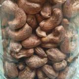 HẠT ĐIỀU RANG MUỐI VỎ LỤA HIẾU THUẬN LOẠI HỦ 500GR