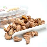 HẠT ĐIỀU RANG MUỐI VỎ LỤA HIẾU THUẬN LOẠI HỦ 500GR
