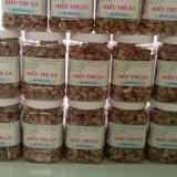HẠT ĐIỀU RANG MUỐI VỎ LỤA HIẾU THUẬN LOẠI HỦ 500GR