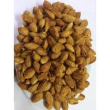 Hạt hạnh nhân bơ vỏ mỏng 1Kg