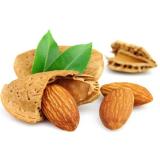 Hạt hạnh nhân đã bóc vỏ 500gr