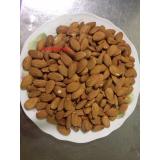 Hạt hạnh nhân Mỹ đã tách vỏ sấy chín 500g