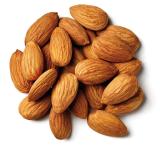 Hạnh Nhân Ăn Liền Tự Nhiên Mỹ Sức Khỏe Xanh – Bổ Sung Vitamin E -Chất Béo Tốt -Ăn Chay -Eat Clean