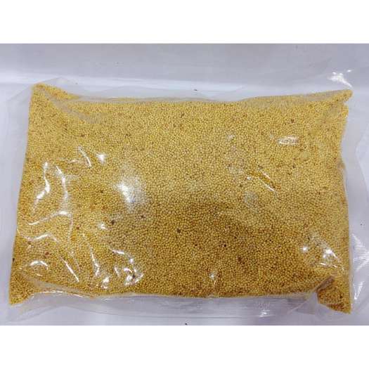 Hạt kê thực dưỡng Bà Loan Loại G 500g Nam Định, hạt kê tẻ, hạt kê nếp, cách nấu hạt kê, nên hay không ăn hạt kê, các loại hạt kê, cung cấp hạt kê vàng, ăn hạt kê có béo, bán và cung cấp hạt kê vàng Zjnmart