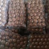 HẠT MẮC CA Á CHÂU ĐÃ NỨT VỎ LOẠI I (500 G)