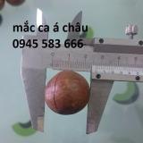 HẠT MẮC CA Á CHÂU ĐÃ NỨT VỎ LOẠI I (500 G)