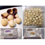 [HCM]Hạt Macca Úc giá rẻ Macadamia nứt vỏ 500g (Loại 1 -  Vỏ mỏng - Nhập Úc)