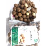 Hạt macca Úc nứt tự nhiên 500g
