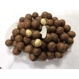 Hạt macca Úc nứt tự nhiên 500g