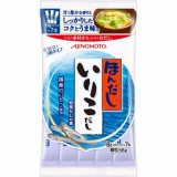 Hạt Nêm Vị Cá Cơm Ajinomoto Cho Bé Ăn Dặm 56G (8G*7)