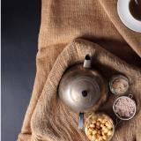 Hạt Sen Sấy Lưu Li (70g)
