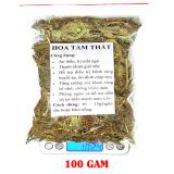 Hoa tam thất khô - 500 gam