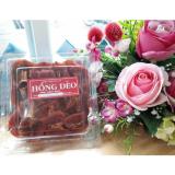HỒNG SẤY DẺO (250gr)