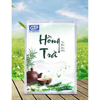 Hồng trà cao cấp Gia Thịnh Phát 1kg